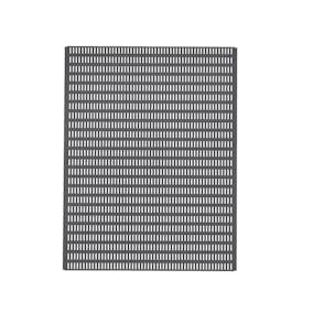 Förvaringstavla Elfa Garage+ B: 60