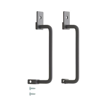 Handtag Elfa Garage+ till Underskåp 2-pack