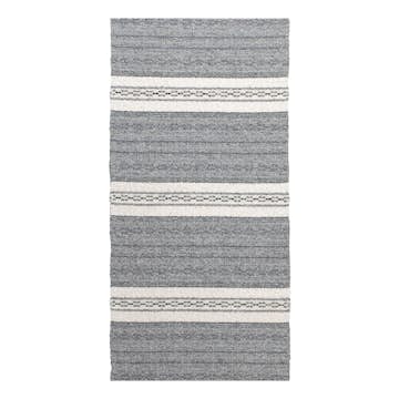 Flatvävd Matta Horredsmattan Mixed Asta