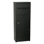 Brevlåda MEFA Bosca 38