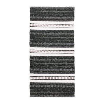 Flatvävd Matta Horredsmattan Mixed Asta