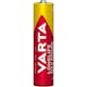 Batteri VARTA Alkaliska Max Power LR03/AAA 4-Pack