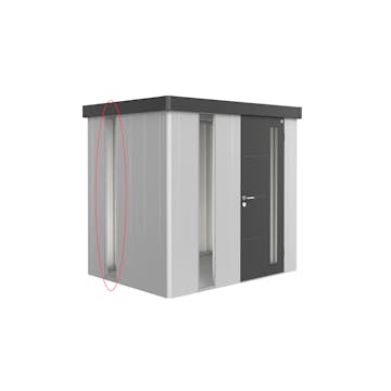 Tonad Akrylglas Panel Biohort