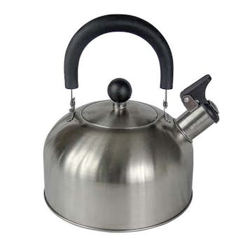 Kaffepanna Sunwind Whistle 1,8 L