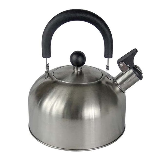 Kaffepanna Sunwind Whistle 1,8 L