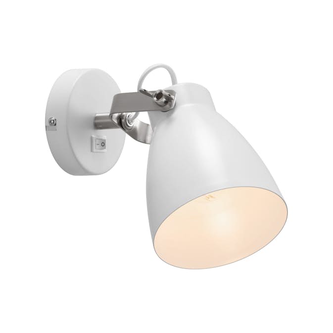 Vägglampa Nordlux Largo