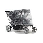 Regnskydd ABA Skol Till Cabrio Sulky