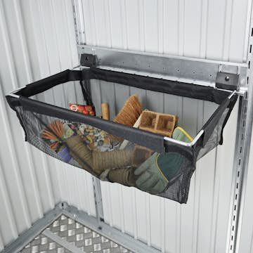 Nätkorg Biohort med upphängning