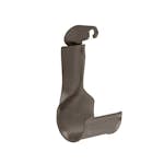 Klädstångshållare Elfa