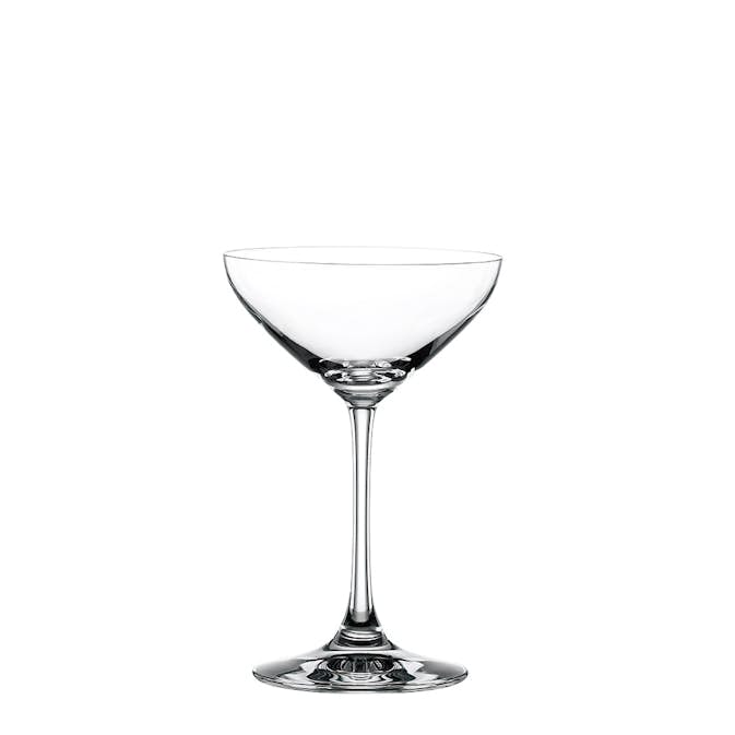 Champagneskål Spiegelau Authentis 4-pack