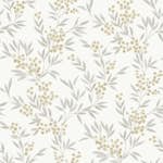 Tapet Boråstapeter Forest Berries 4713