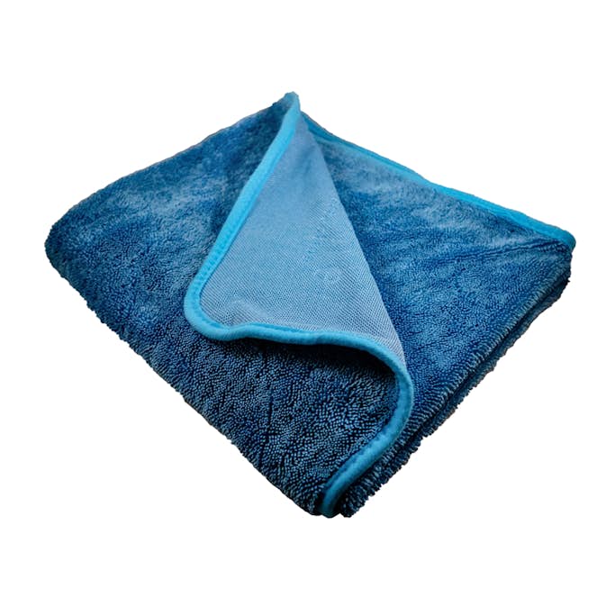 Microfiberduk Tershine Drying Towel Big 75x90 cm 530 GSM