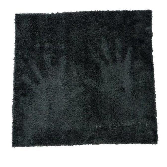 Microfiberduk Tershine Cloth Fluff 40x40 cm 600 GSM