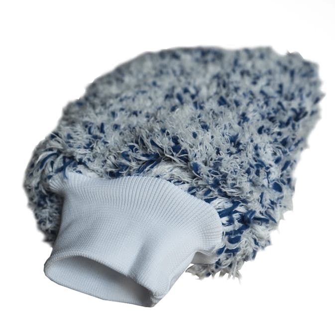 Tvätthandske Tershine Microfiber