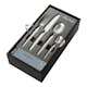 Bestickset Robert Welch Bergen Matt 24 Delar