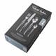 Bestickset Robert Welch Bergen Matt 24 Delar