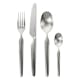Bestickset Robert Welch Bergen Matt 24 Delar