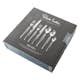 Bestickset Robert Welch Bergen Matt 56 Delar