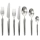 Bestickset Robert Welch Bergen Matt 84 Delar