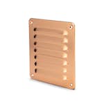 Ventilgaller Fresh Utan Stos