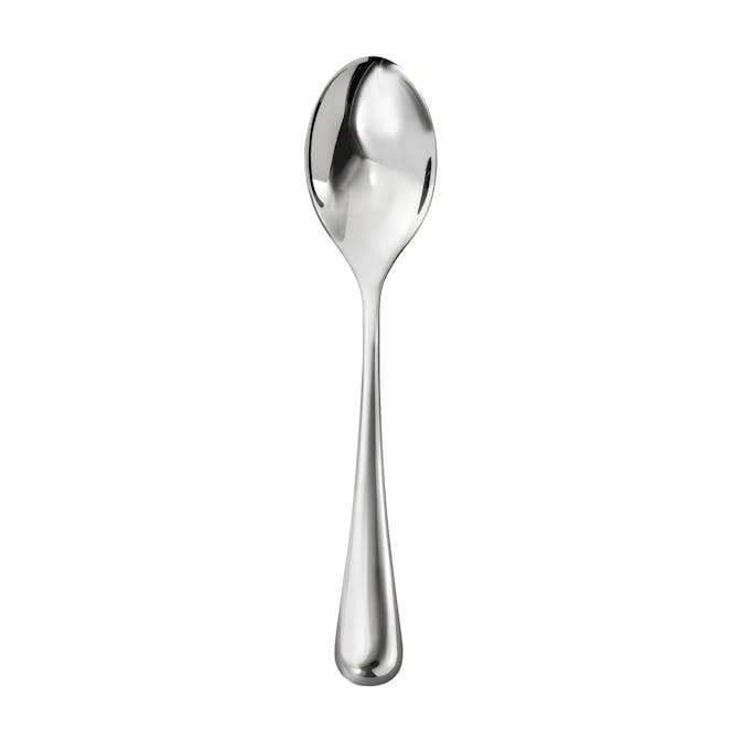 Dessertsked Robert Welch Radford Air Blank