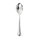 Dessertsked Robert Welch Radford Air Blank