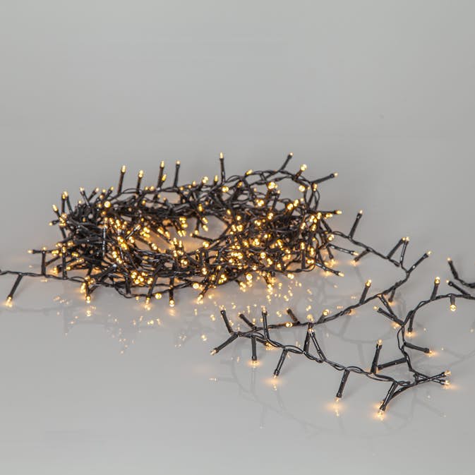 Ljusslinga Star Trading Flashy