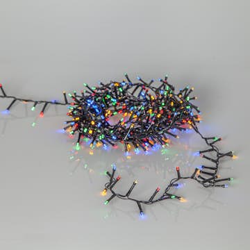 Ljusslinga Star Trading Flashy