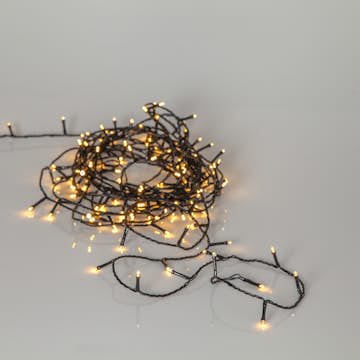 Ljusslinga Star Trading Flashy