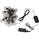 Ljusslinga Star Trading Smart Party Light