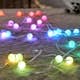 Ljusslinga Star Trading Smart Fairy Light