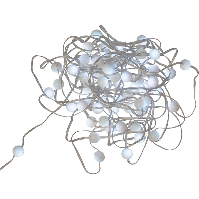 Ljusslinga Star Trading Smart Fairy Light