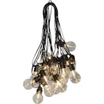 Ljusslinga Star Trading Selecta