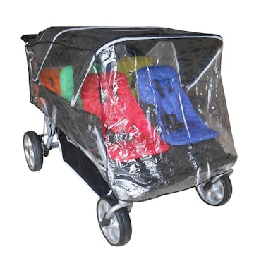 Regnskydd ABA Skol Till Trille Buss