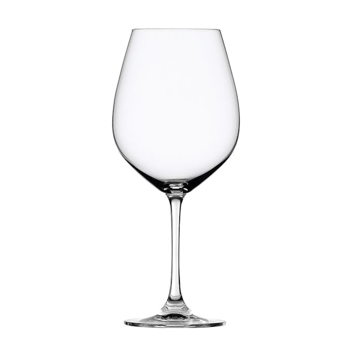 Rödvinsglas Spiegelau Salute Burgundy 81 cl 4-pack