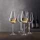 Vitvinsglas Spiegelau Salute 47 cl 4-pack