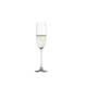 Champagneglas Spiegelau Salute 21 cl 4-pack