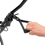 Barnvagn ABA Skol 2 st