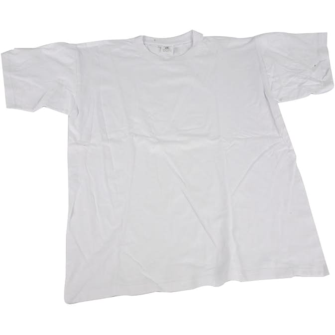 T-Shirt Creativ Company Rund Hals 1 St