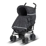 Regnskydd ABA Skol Till Enkelvagn