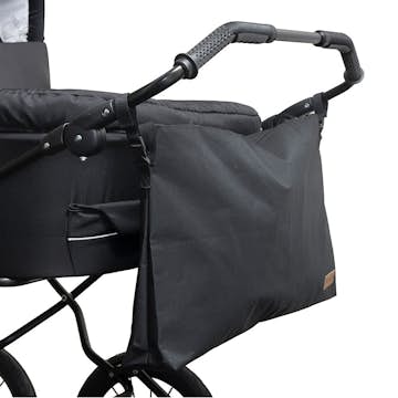 Väska ABA Skol Till Syskonvagn