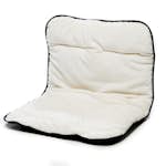 Dubbeldyna ABA Skol Dubbeldyna Till Syskonvagn