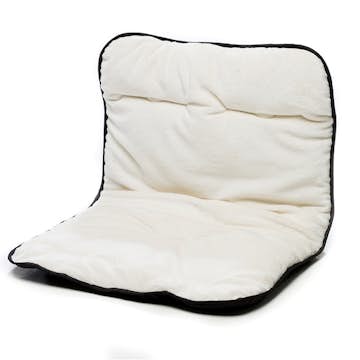 Dubbeldyna ABA Skol Dubbeldyna Till Syskonvagn