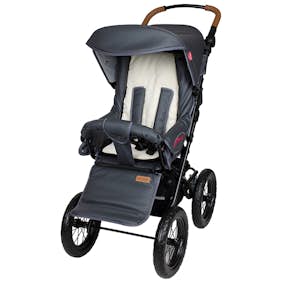 Dyna ABA Skol Till Enkelvagn