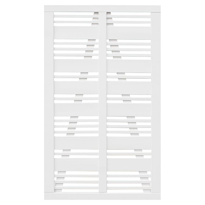 Grind Jabo Modern 100x170 cm Vit