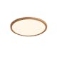 Plafond Nordlux Oja 29 IP20 2700K Step-Dim Natur