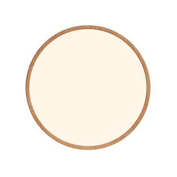 Plafond Nordlux Oja 29 IP20 2700K Step-Dim Natur