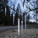 Istappsslinga Star Trading Gelido 24 st