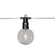 Ljusslinga Star Trading Circus Nevada 10st LED-Lampor