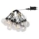 Ljusslinga Star Trading Bolla 20st LED-Lampor